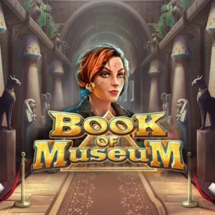 Book Of Museum