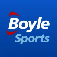 BoyleSports logo Logo image for BoyleSports