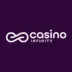 Logo von Casino Infinity