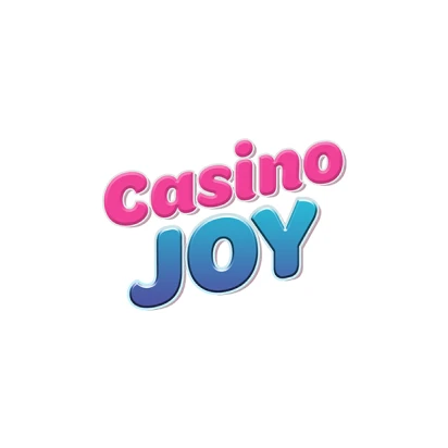 CasinoJoy Logo image for Casino Joy