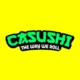 Logo image for Casushi Casino