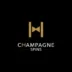 Image for Champagne Spins