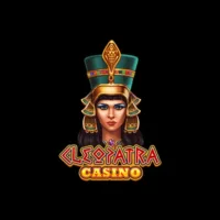 Logo image for Cleopatra Casino