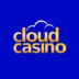 Logga för Cloud Casino