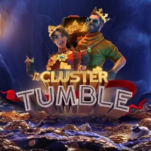 Cluster Tumble