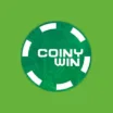 Logo von Coinywin