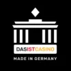 Logo von DasistCasino