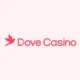 Logo image for Dove Casino