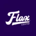 Logga för Flax Casino