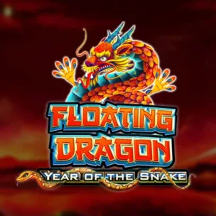 floating dragon year of the snake