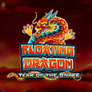 Floating Dragon - Year of the Snake