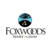 Logga för Foxwoods Online Casino