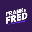 Logga för Frank&Fred Casino