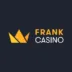 Logga för Frank Casino