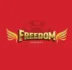 Logo von Freedom Casino