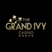 Logga för Grand Ivy Casino