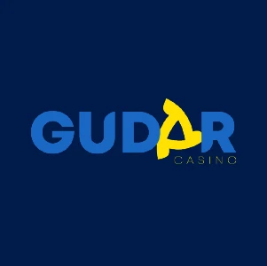 Gudar Casino logo image for gudar casino