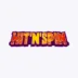 Logo von Hit'n Spin Casino