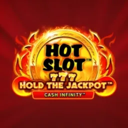 Hot Slot: 777 Hold the Jackpot Hot Slot: 777 Hold the Jackpot spelautomat