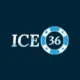 Logo image for Ice36 Casino