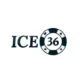 Logo image for Ice36 Casino