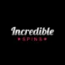 Logo von Incredible Spins