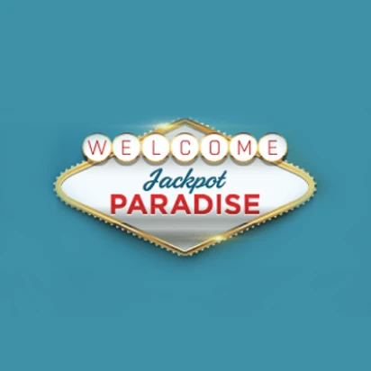 Logo image for Jackpot Paradise Casino