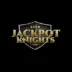 Logga för Jackpot Knights