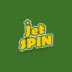 Logga för Jet Spin