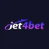 Logo von Jet4Bet