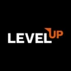 Logo von LevelUp Casino