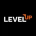 Logo von LevelUp Casino