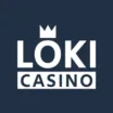 Logo von Loki Casino