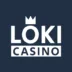 Logo von Loki Casino