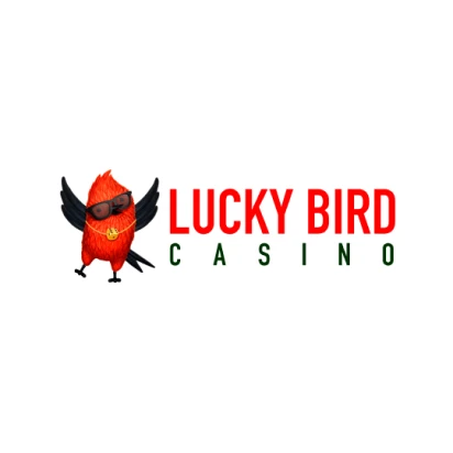 Logo image for Lucky Bird Casino