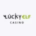 Logo von LuckyElf Casino