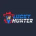 Logo von Lucky Hunter Casino