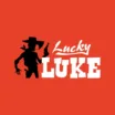 Logo von Lucky Luke Casino