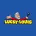 Logga för LuckyLouis Casino