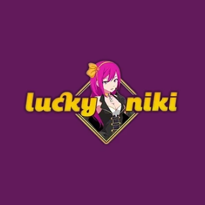 Logo image for LuckyNiki Casino