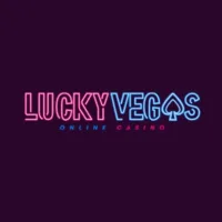 Logo image for LuckyVegas Casino