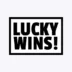 Logo von LuckyWins