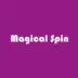 Logga för Magical Spin