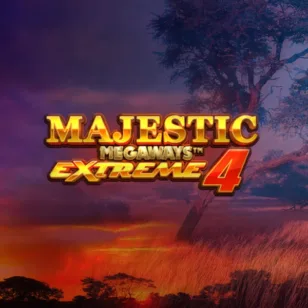 Majestic Megaways Extreme 4