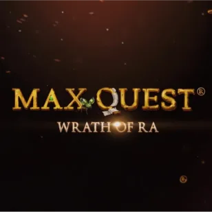 Max Quest: Wrath of Ra