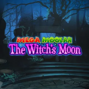 Mega Moolah The Witch's Moon