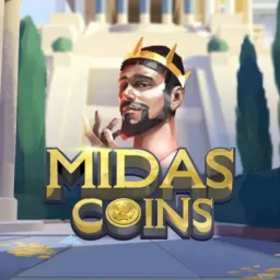 Midas Coin Midas Coin spelautomat