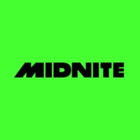 Midnite logo Logo image for Midnite