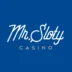 Logo von Mr Sloty Casino