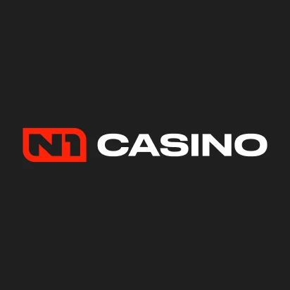 Logo image for N1 Casino